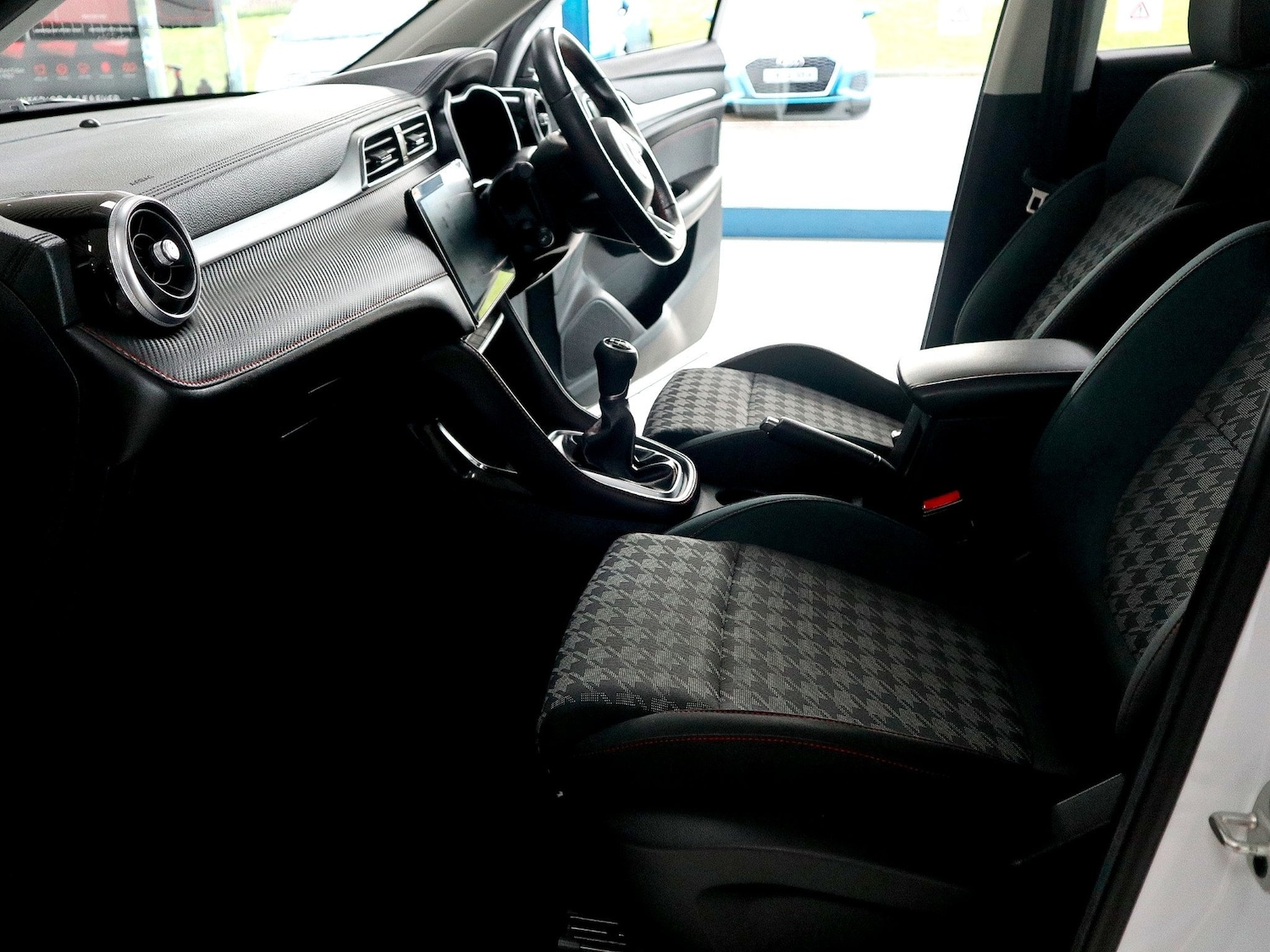 Used MG MG ZS 2021 for sale - 76583397: Photo 4