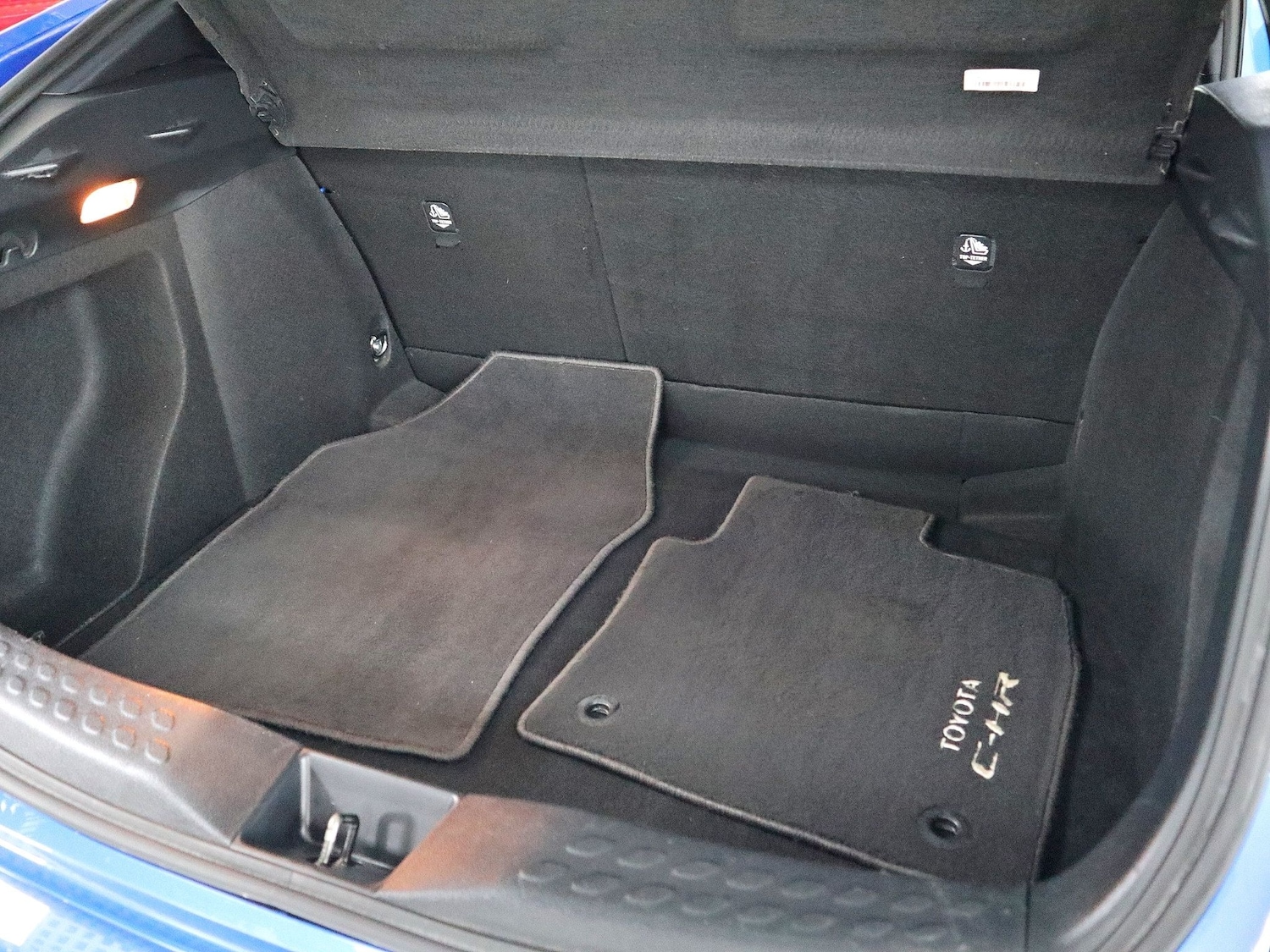 Used Toyota C-HR 2021 for sale - 77385454: Photo 5