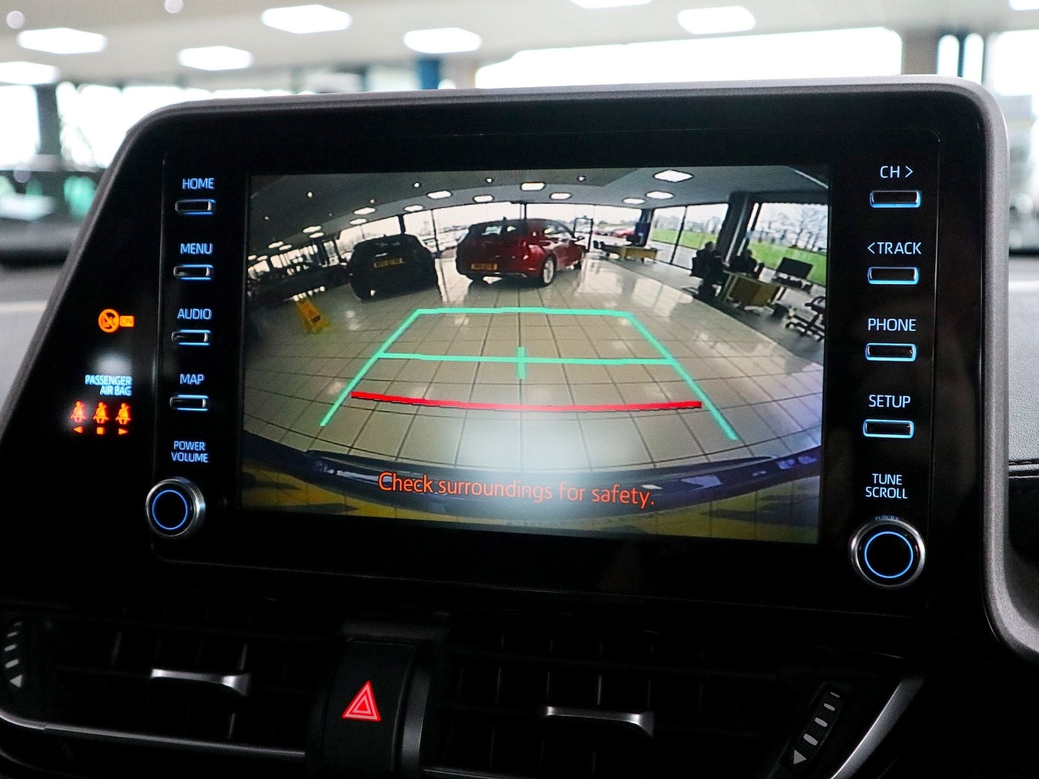 Used Toyota C-HR 2021 for sale - 77385454: Photo 6