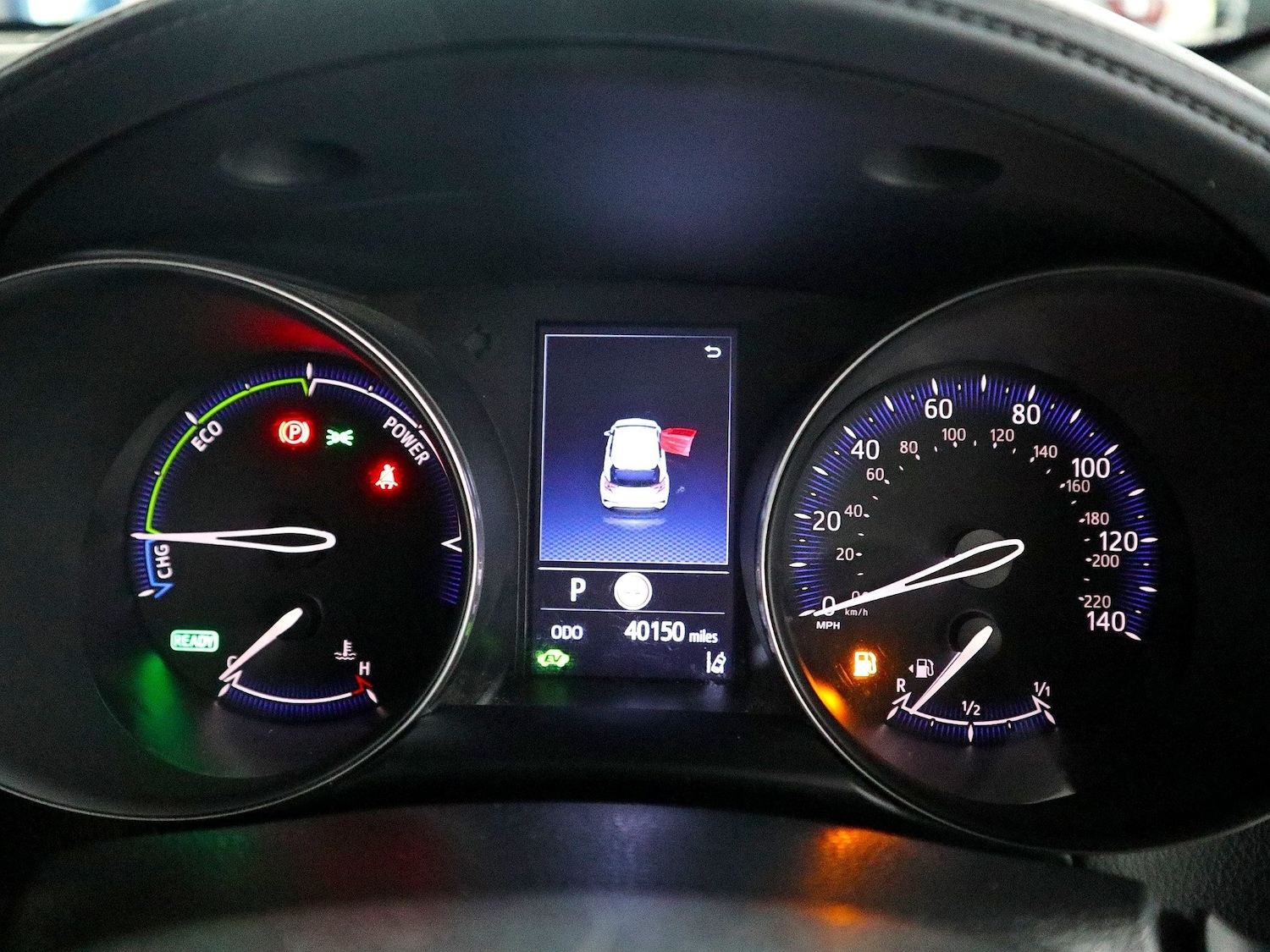 Used Toyota C-HR 2021 for sale - 77385454: Photo 7