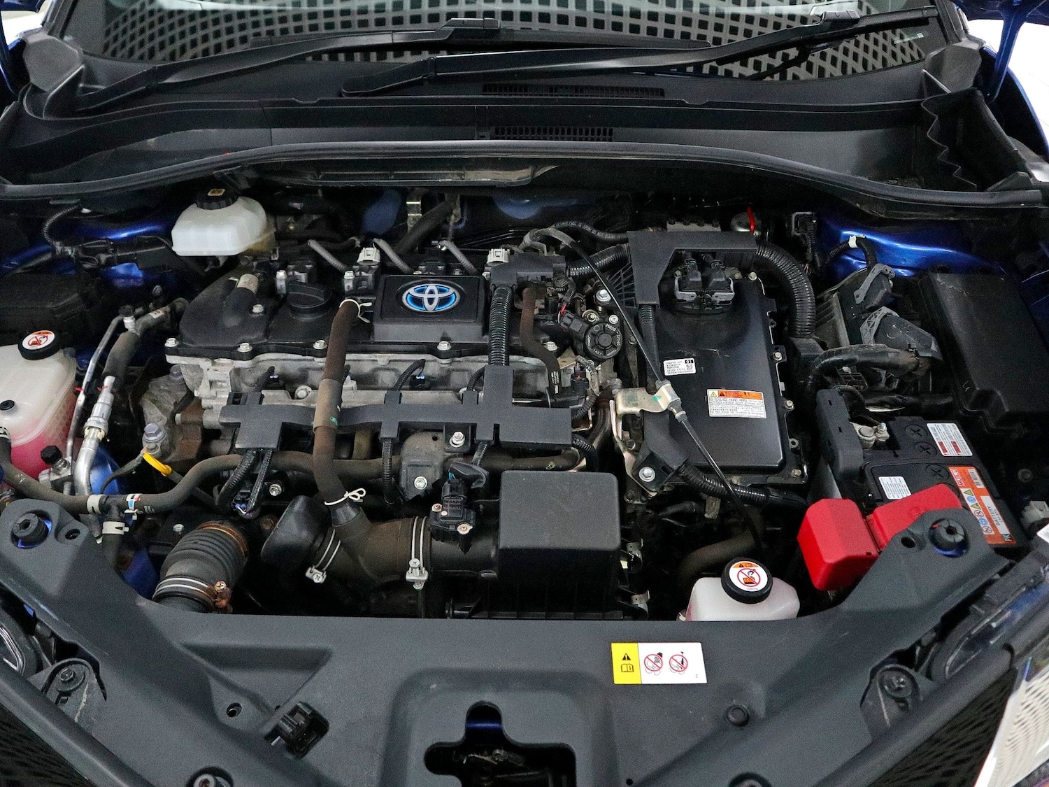 Used Toyota C-HR 2021 for sale - 77385454: Photo 8