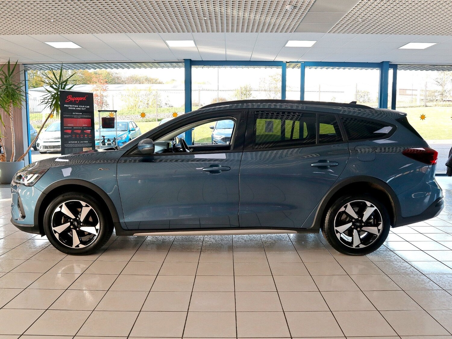 Used Ford Focus 2022 for sale - 76369492: Photo 10