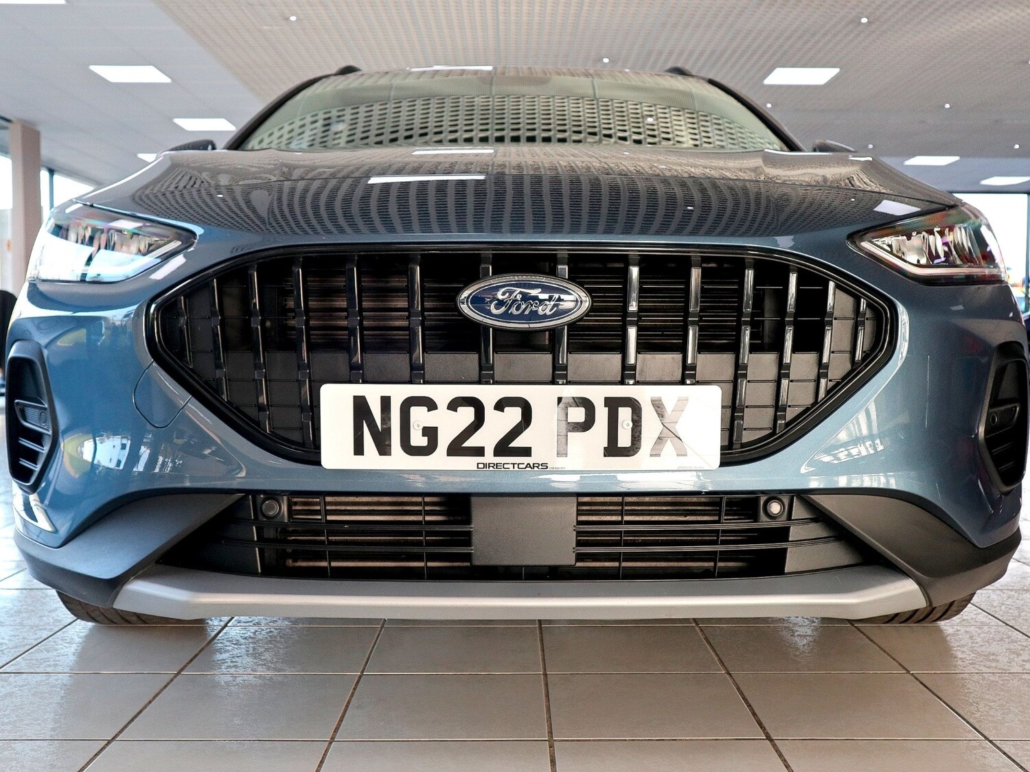 Used Ford Focus 2022 for sale - 76369492: Photo 11