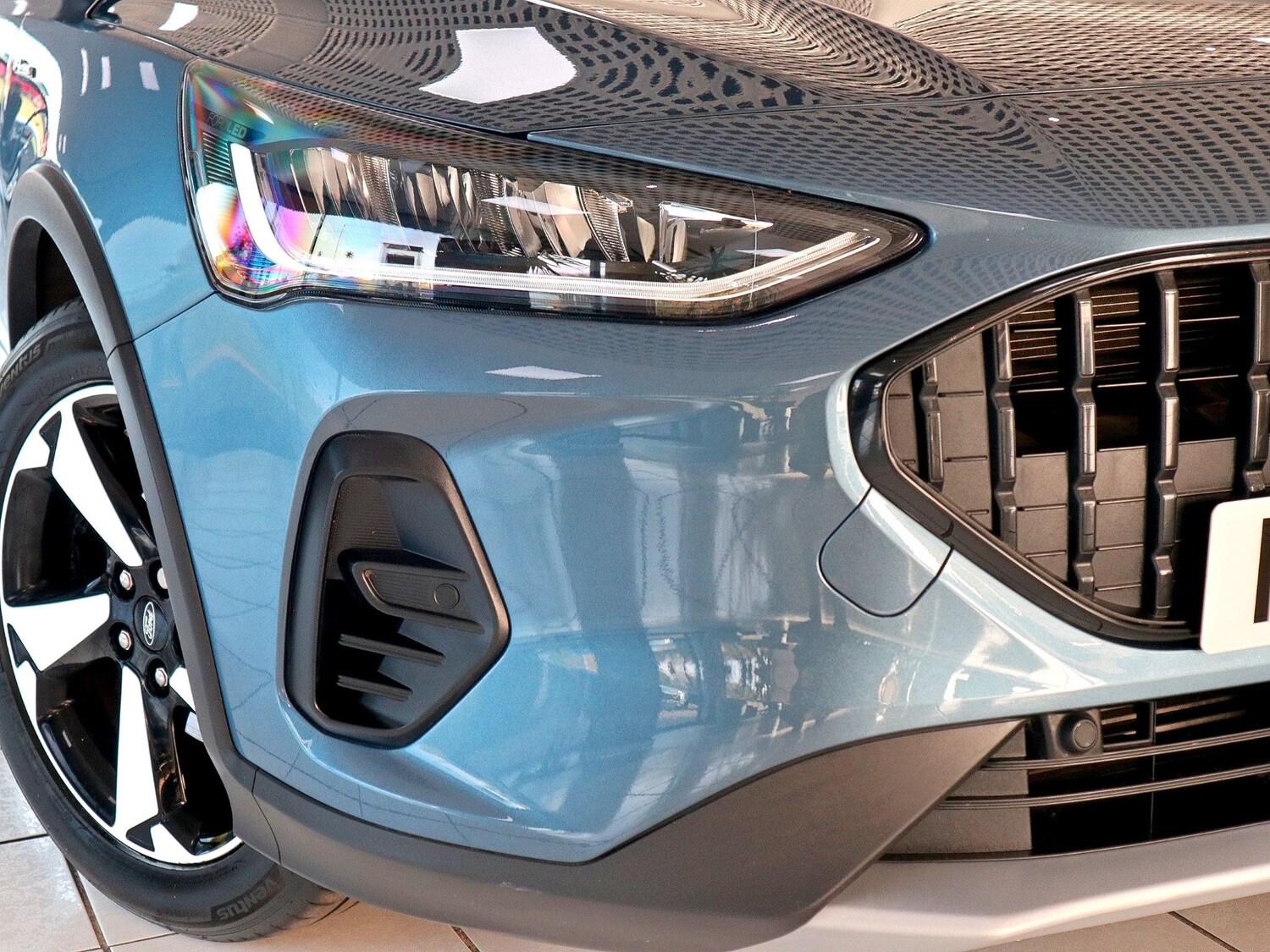 Used Ford Focus 2022 for sale - 76369492: Photo 12