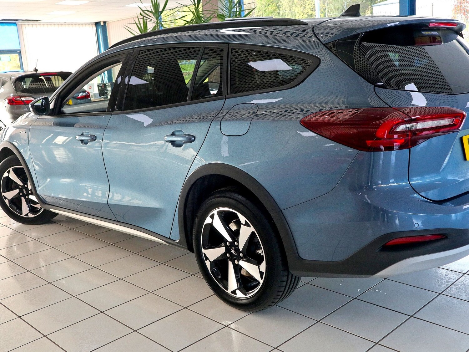 Used Ford Focus 2022 for sale - 76369492: Photo 13