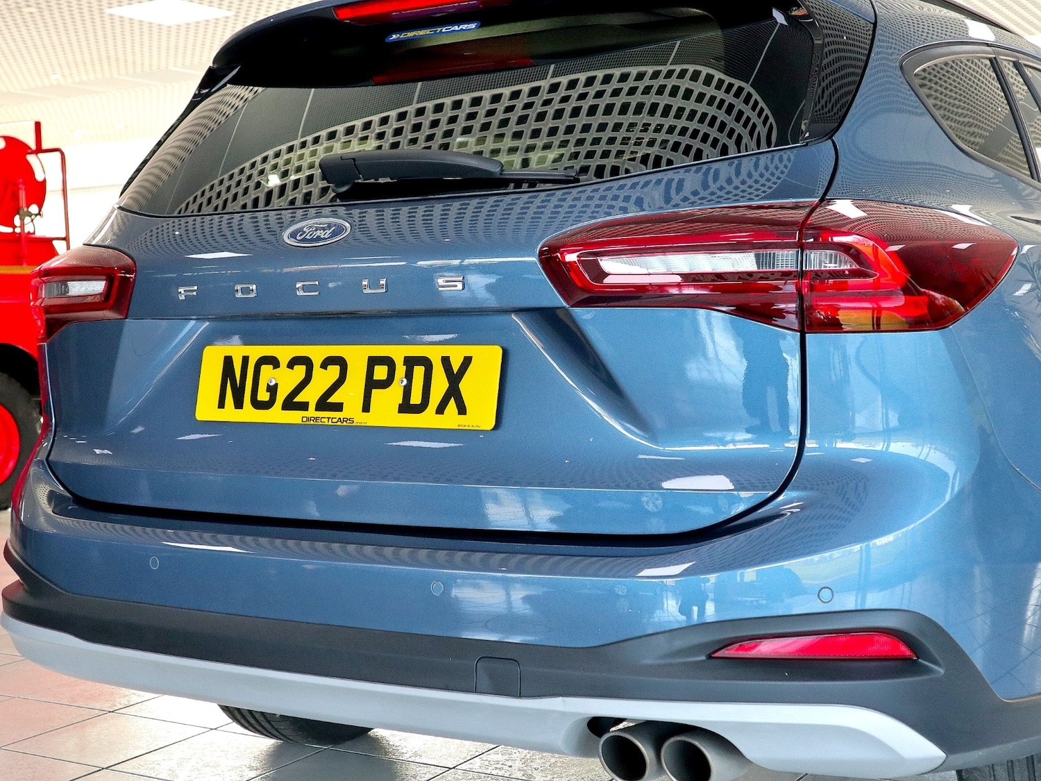 Used Ford Focus 2022 for sale - 76369492: Photo 14