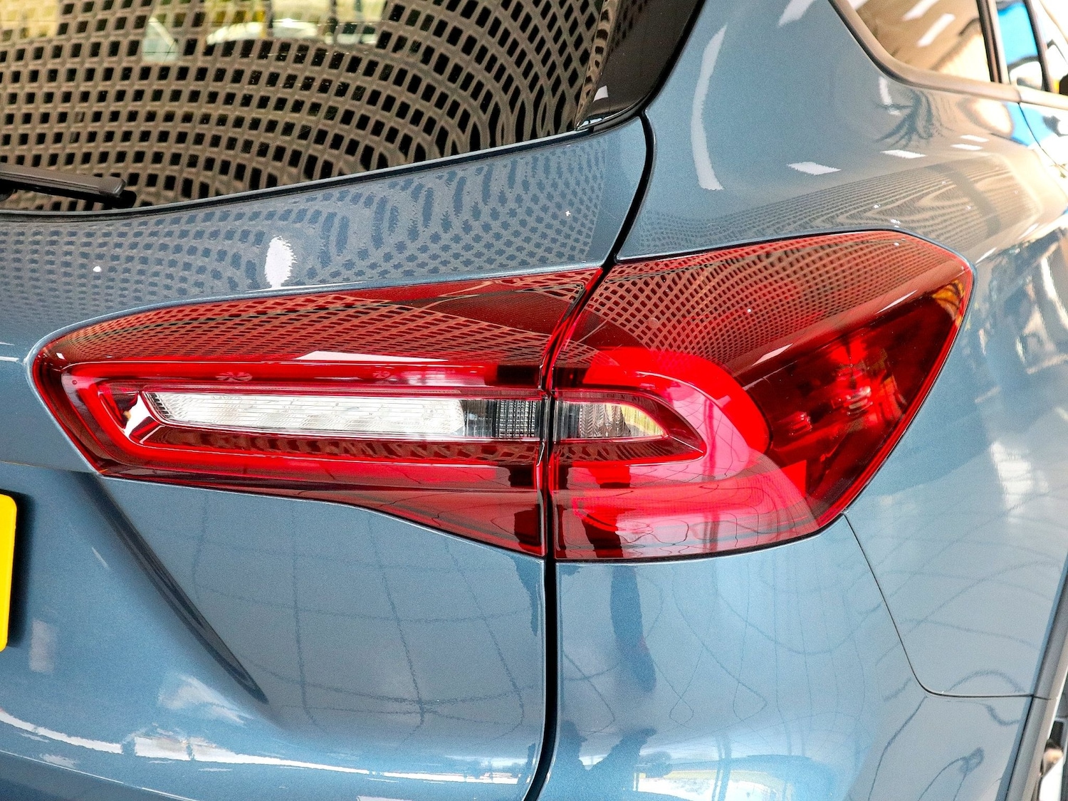 Used Ford Focus 2022 for sale - 76369492: Photo 15