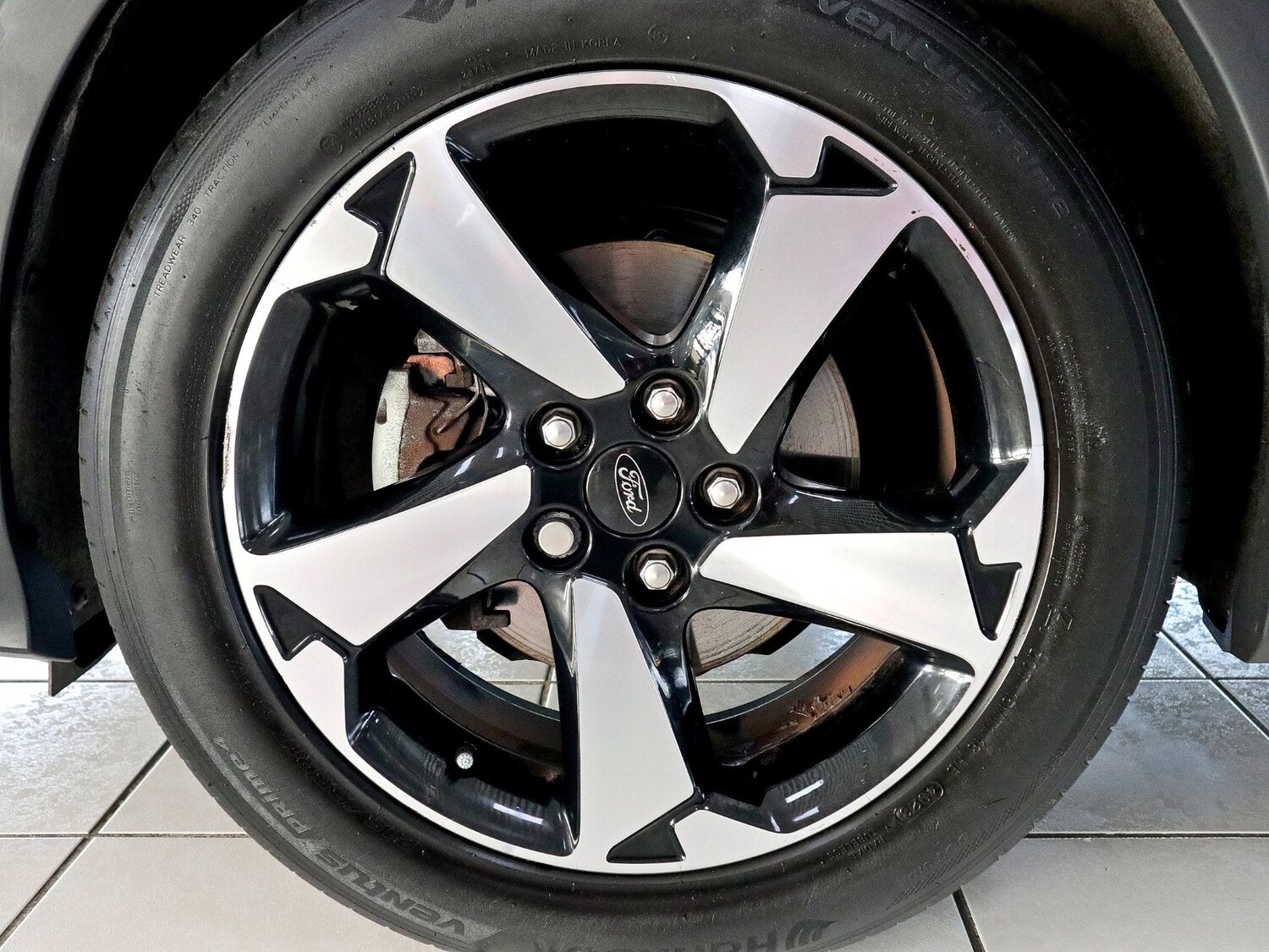 Used Ford Focus 2022 for sale - 76369492: Photo 17