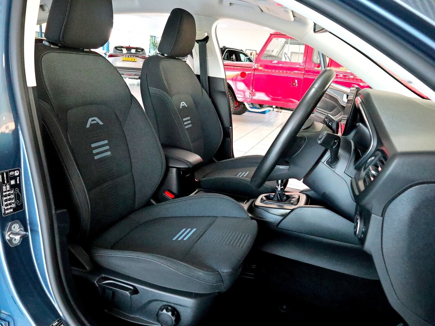 Used Ford Focus 2022 for sale - 76369492: Photo 18