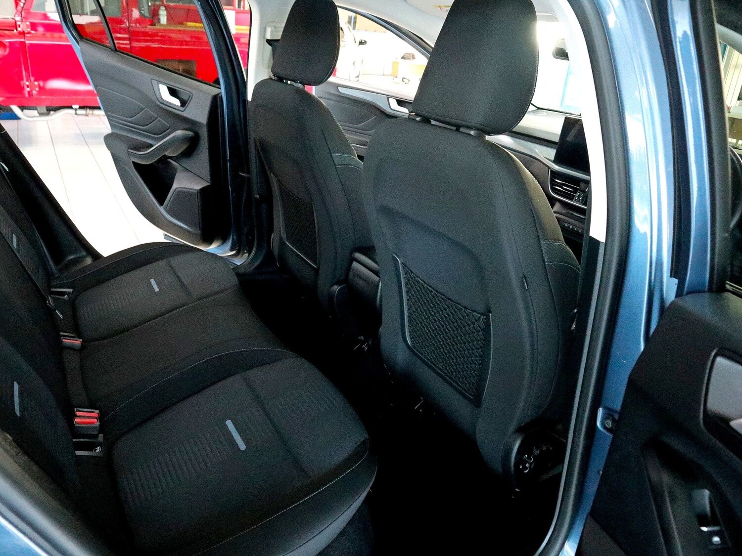 Used Ford Focus 2022 for sale - 76369492: Photo 19