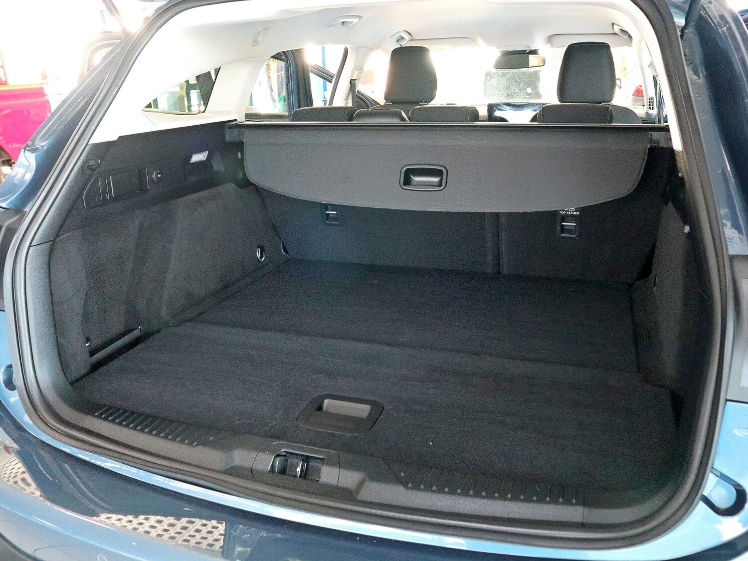 Used Ford Focus 2022 for sale - 76369492: Photo 20