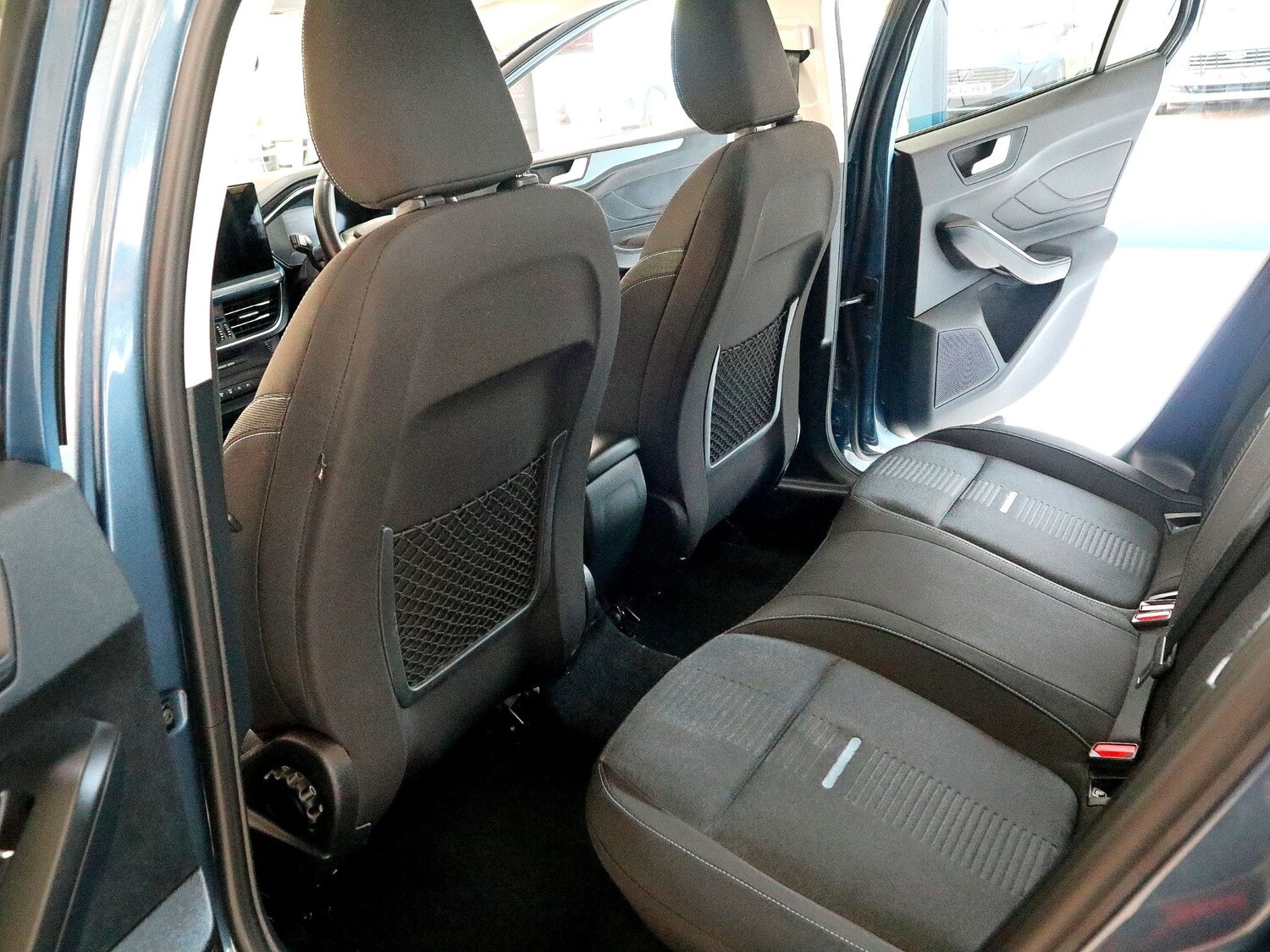 Used Ford Focus 2022 for sale - 76369492: Photo 21