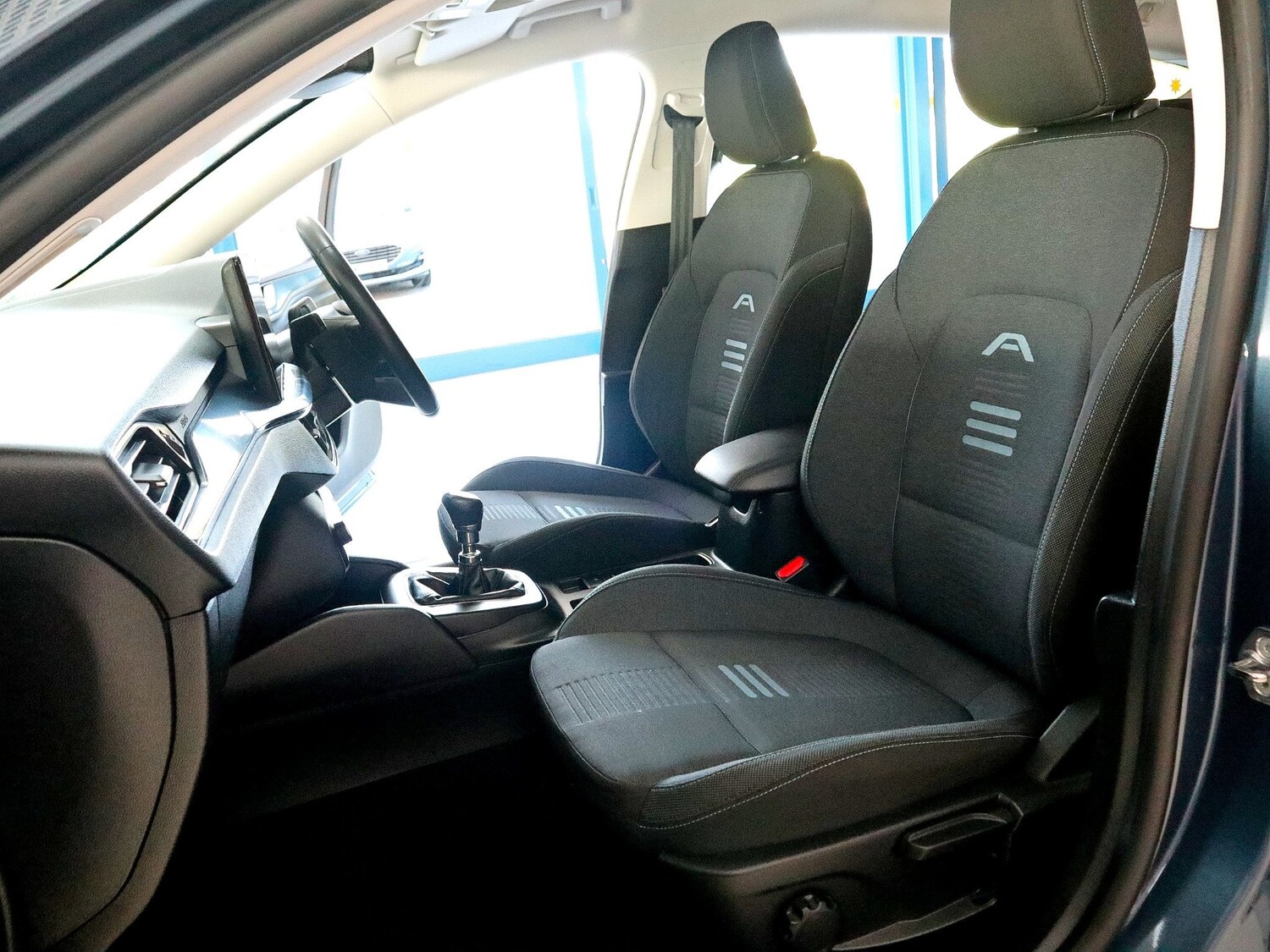 Used Ford Focus 2022 for sale - 76369492: Photo 22