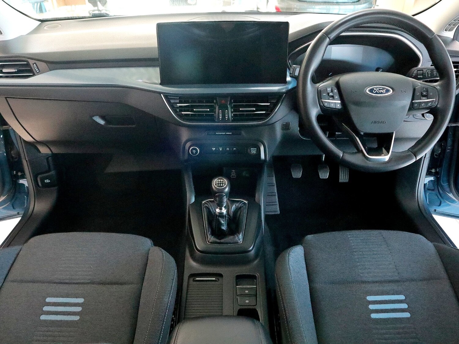 Used Ford Focus 2022 for sale - 76369492: Photo 23