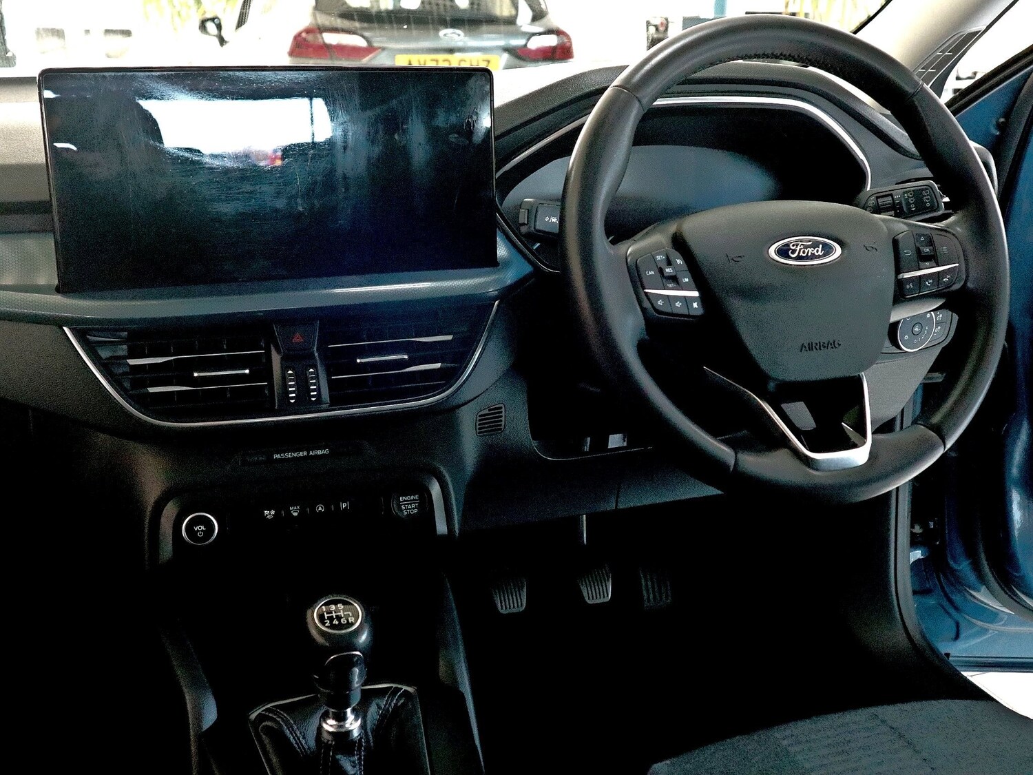 Used Ford Focus 2022 for sale - 76369492: Photo 24