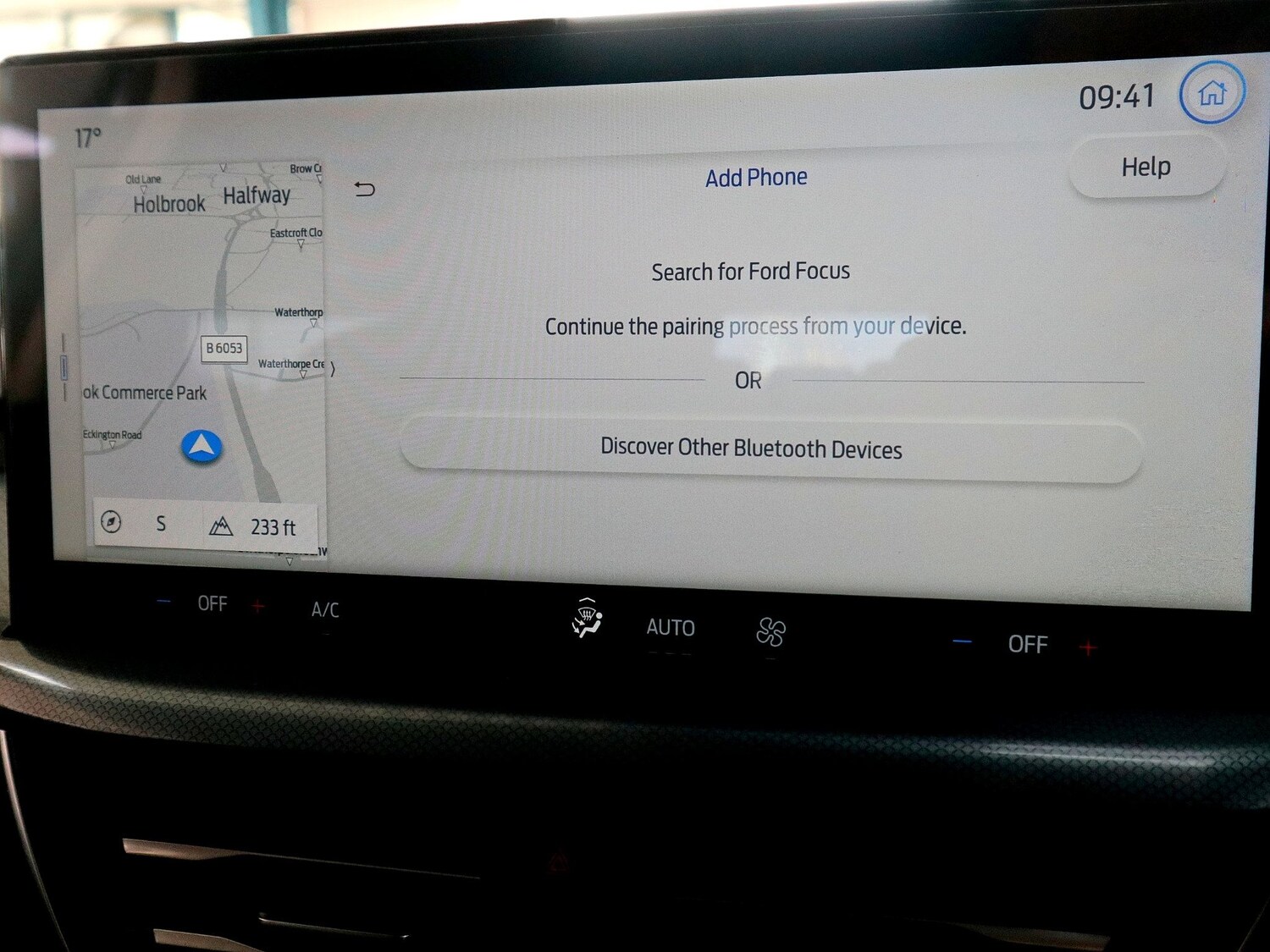 Used Ford Focus 2022 for sale - 76369492: Photo 31