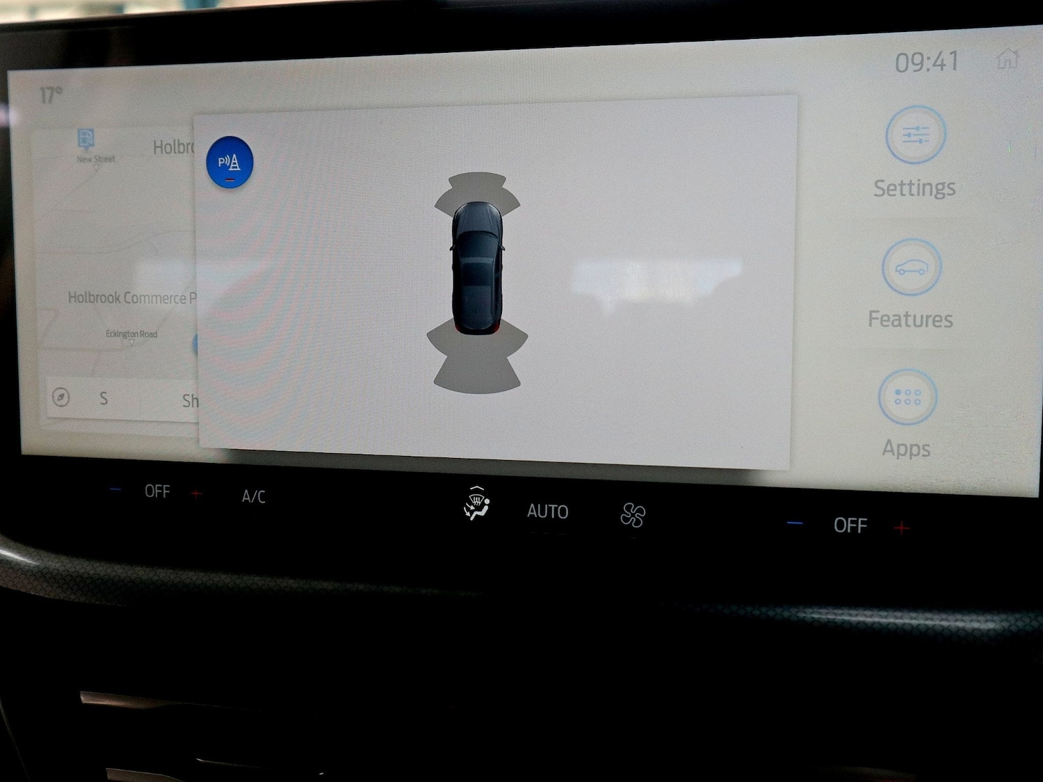 Used Ford Focus 2022 for sale - 76369492: Photo 33