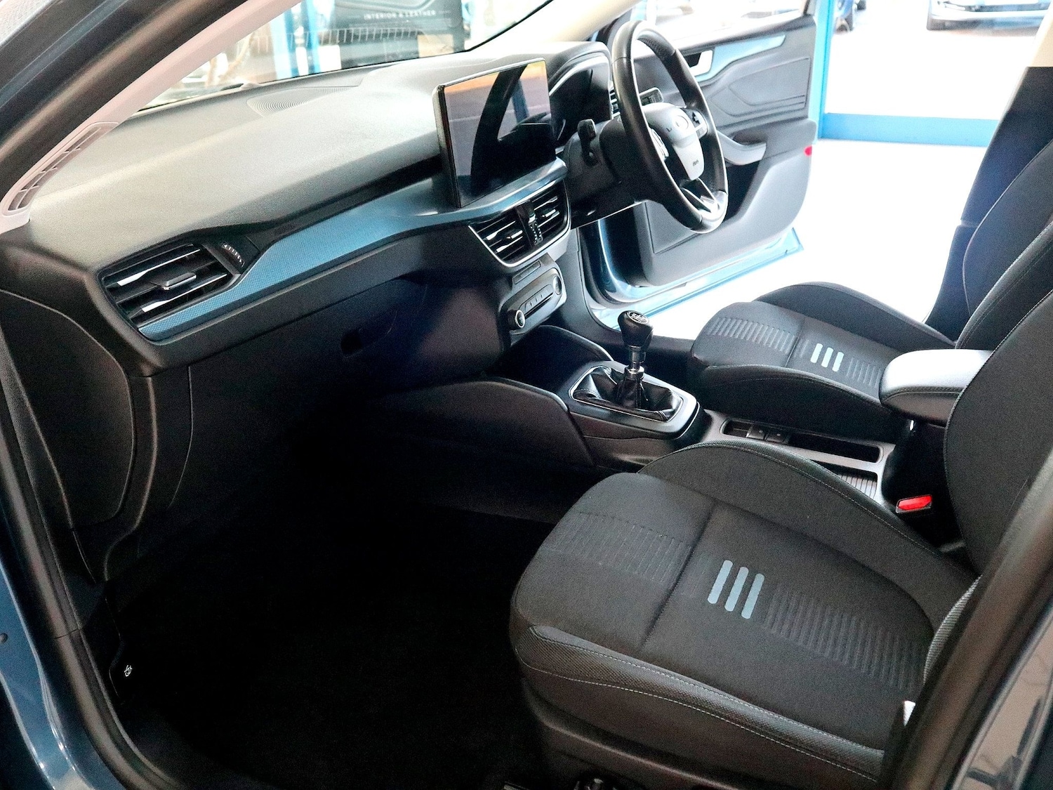 Used Ford Focus 2022 for sale - 76369492: Photo 4