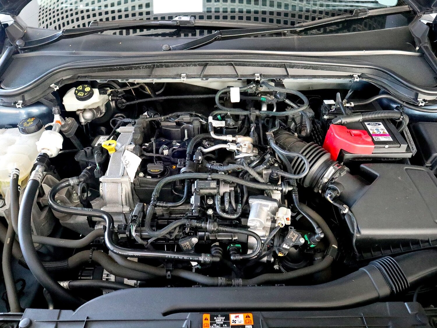 Used Ford Focus 2022 for sale - 76369492: Photo 41