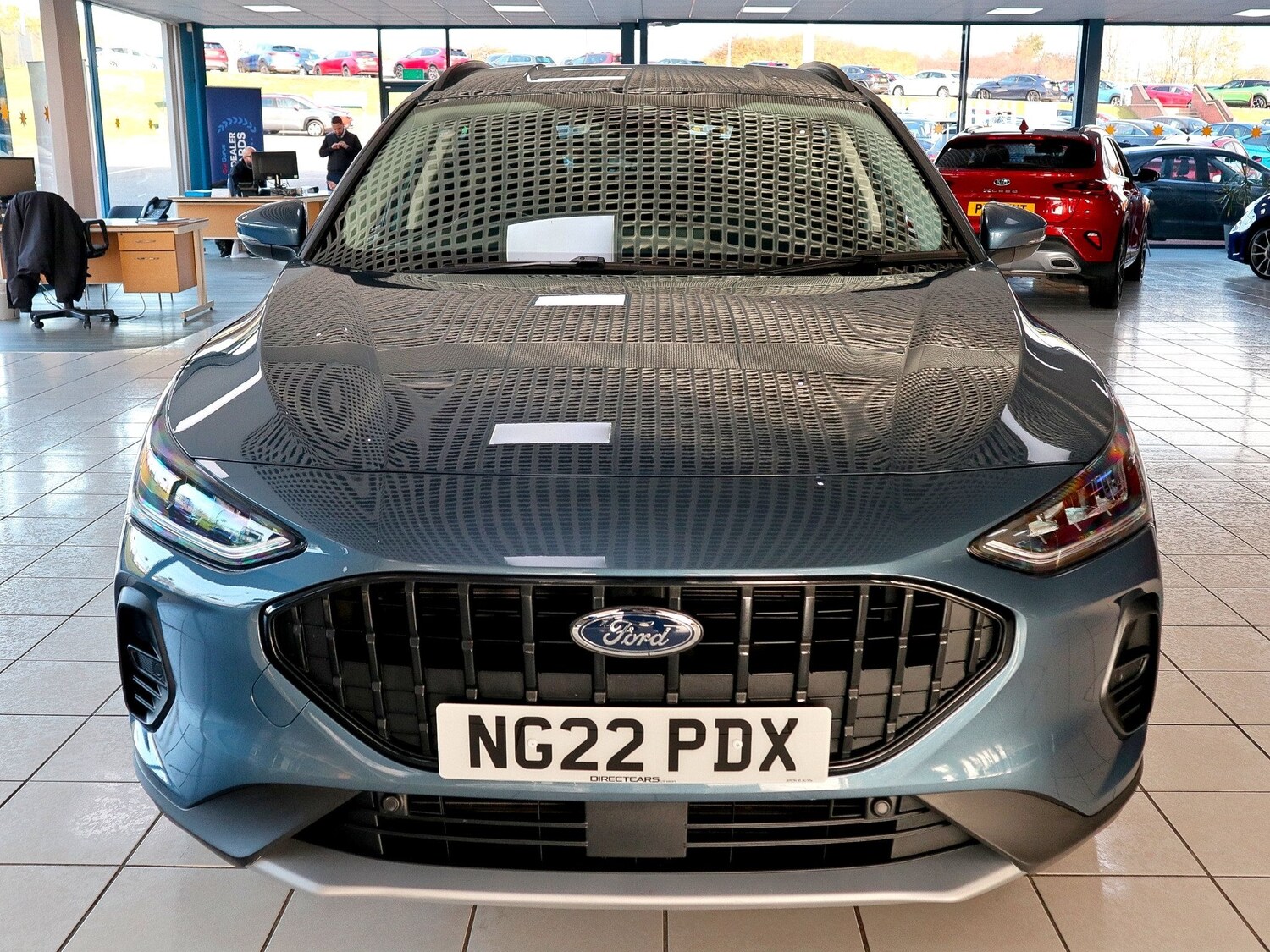 Used Ford Focus 2022 for sale - 76369492: Photo 5