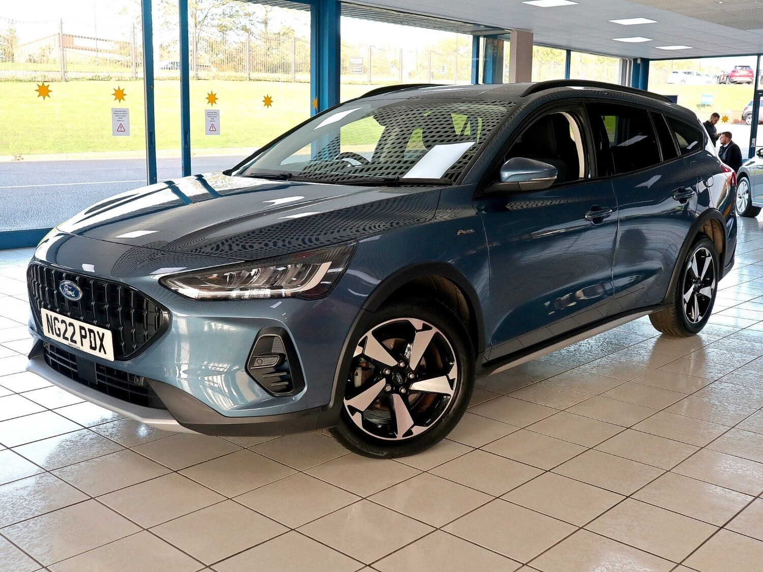 Used Ford Focus 2022 for sale - 76369492: Photo 9