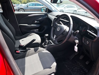 Used Vauxhall Corsa 2021 for sale - 79060615: Photo