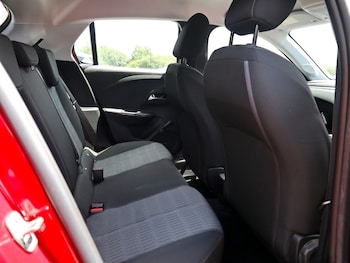 Used Vauxhall Corsa 2021 for sale - 79060615: Photo