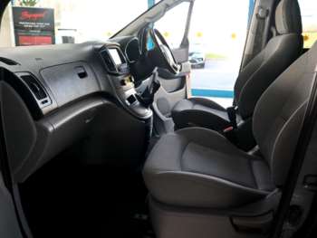 Used Hyundai i800 2019 for sale - 74943600: Photo