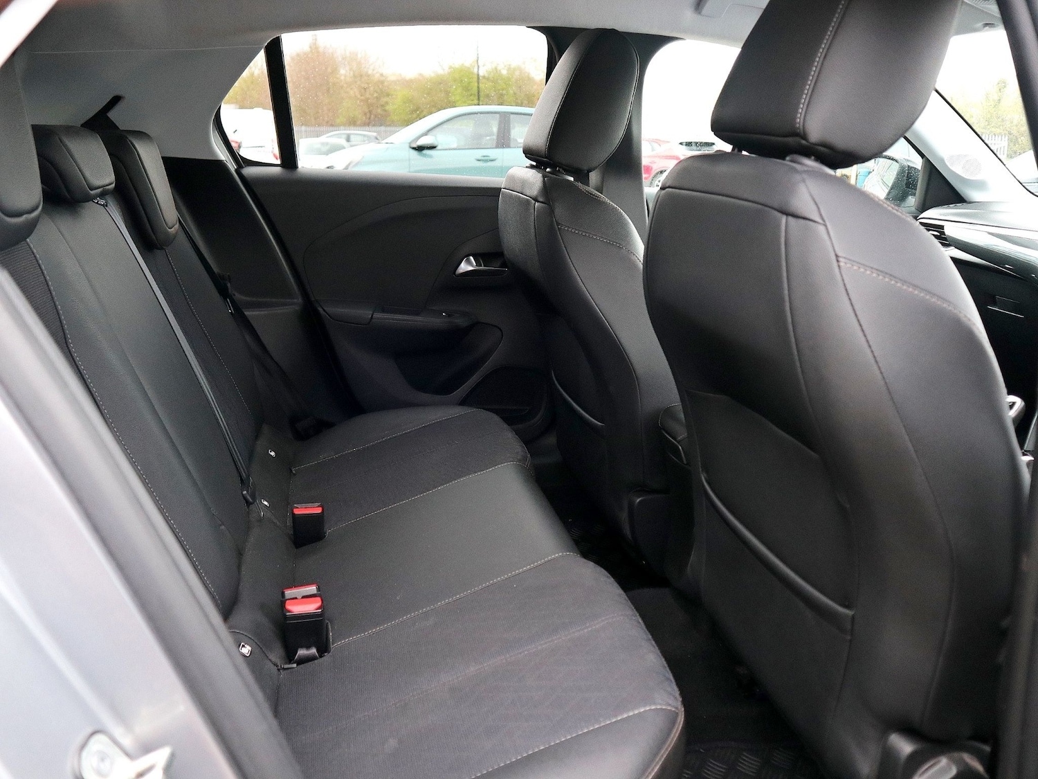 Used Vauxhall Corsa 2021 for sale - 78098961: Photo 4