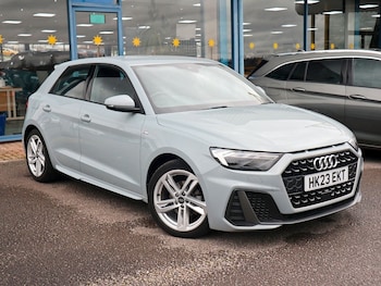 Used Audi A1 2023 for sale - 77682051: Photo