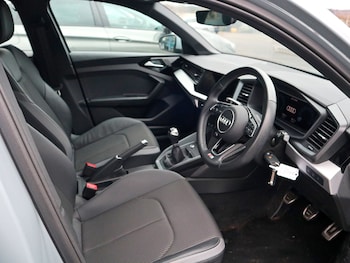 Used Audi A1 2023 for sale - 77682051: Photo