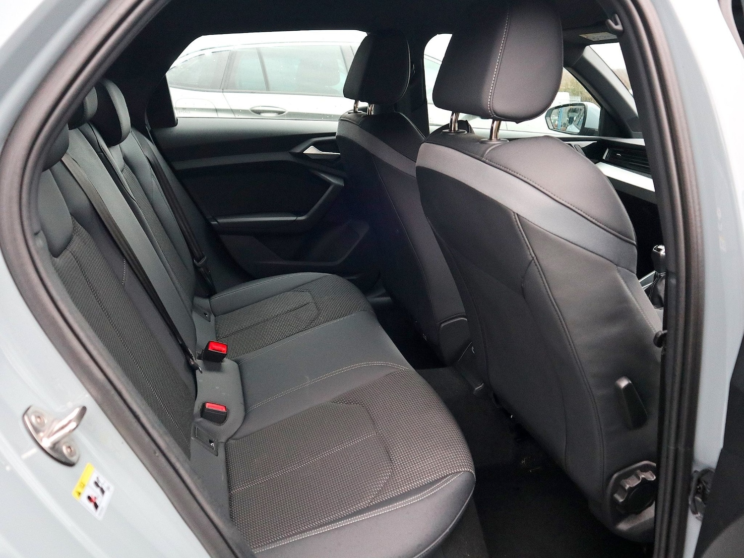 Used Audi A1 2023 for sale - 77682051: Photo 4