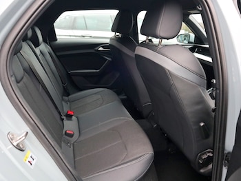 Used Audi A1 2023 for sale - 77682051: Photo