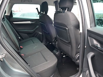 Used Skoda Karoq 2024 for sale - 77522295: Photo