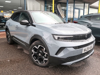 Used Vauxhall Mokka 2026 for sale - 79589191: Photo