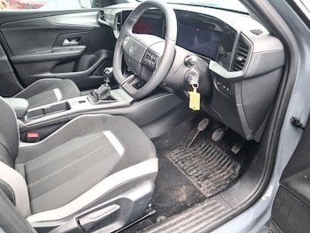 Used Vauxhall Mokka 2026 for sale - 79589191: Photo
