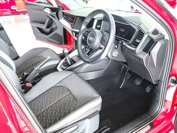 Used Audi A1 2019 for sale - 78230007: Photo