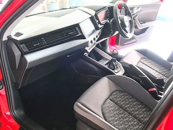 Used Audi A1 2019 for sale - 78230007: Photo