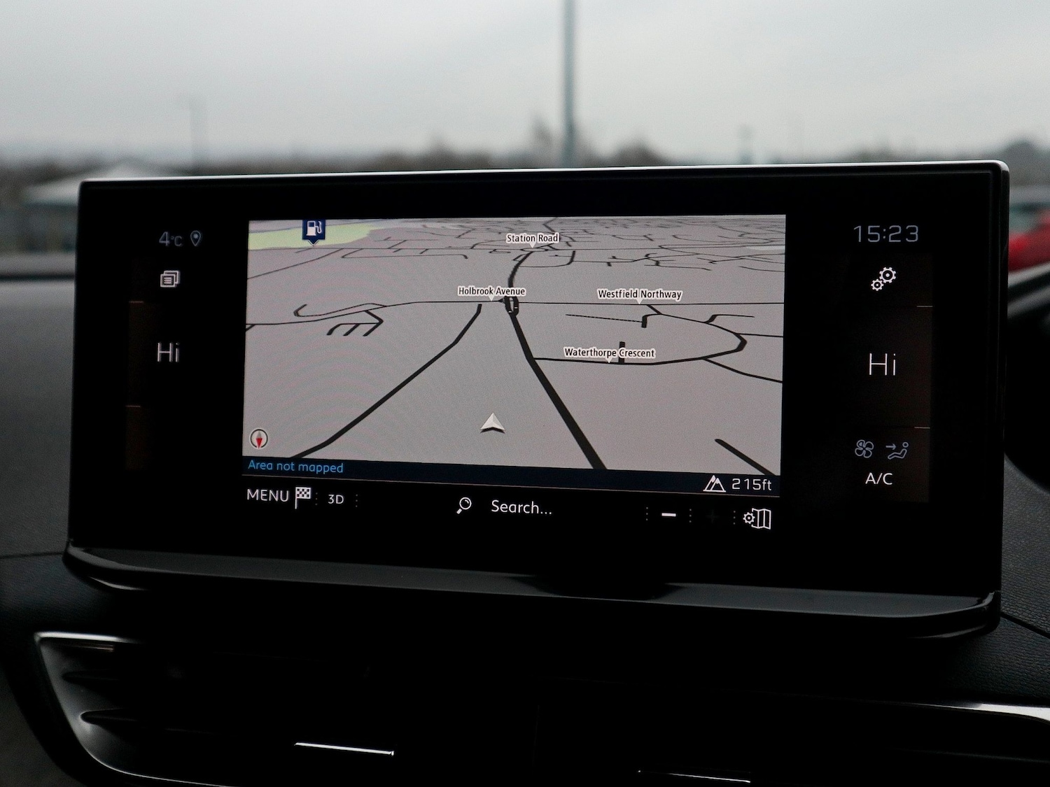 Used Peugeot 3008 2021 for sale - 77610376: Photo 6