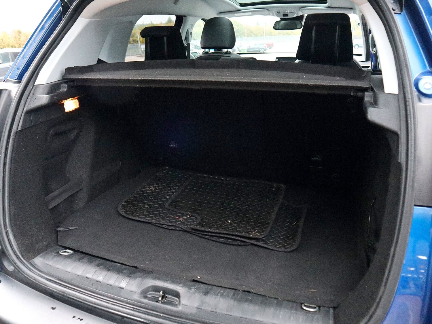Used Peugeot 2008 2019 for sale - 76258077: Photo 5