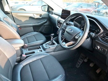 Used Ford Kuga 2020 for sale - 77750268: Photo