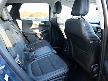 Used Ford Kuga 2020 for sale - 77750268: Photo