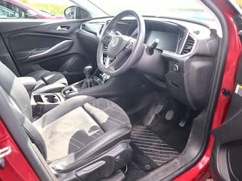 Used Vauxhall Grandland 2024 for sale - 79589188: Photo