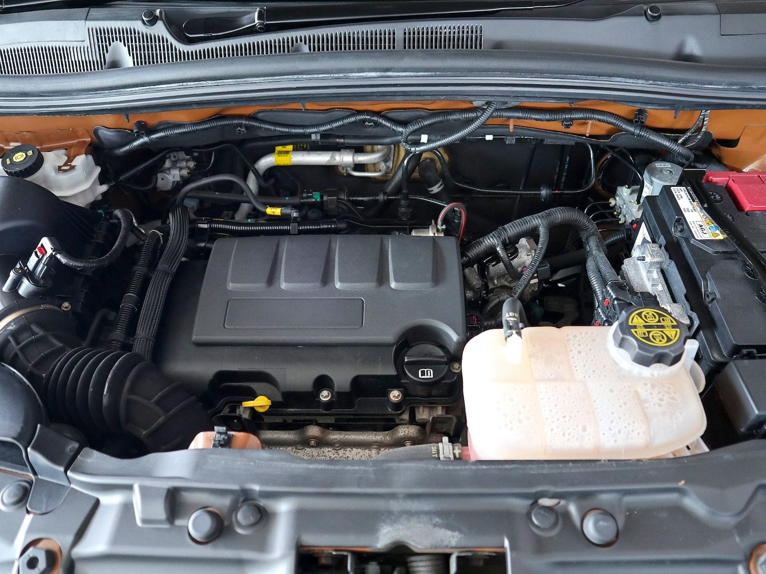 Vehicle 36