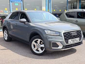 2018 - 1.6 Sport 30 TDI S Tronic 5DR Suv Diesel