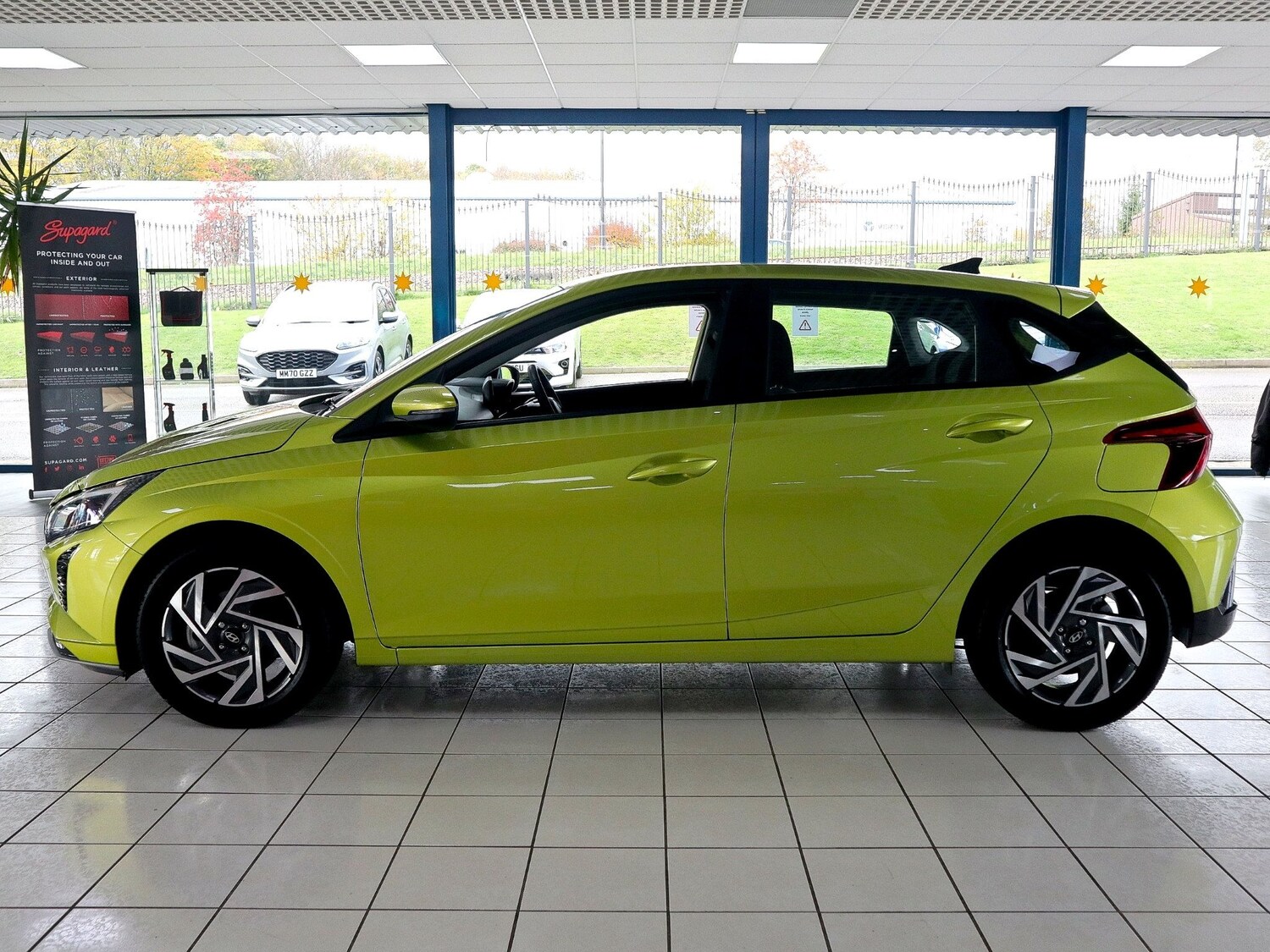 Used Hyundai i20 2025 for sale - 76431094: Photo 10