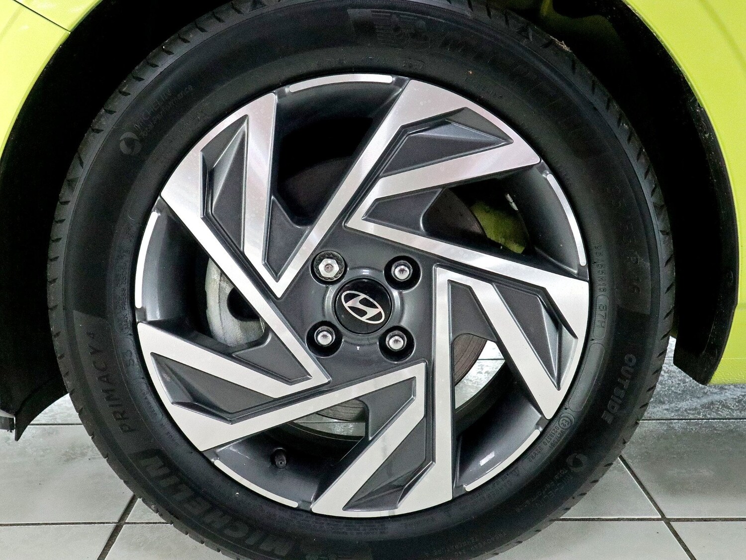 Used Hyundai i20 2025 for sale - 76431094: Photo 16