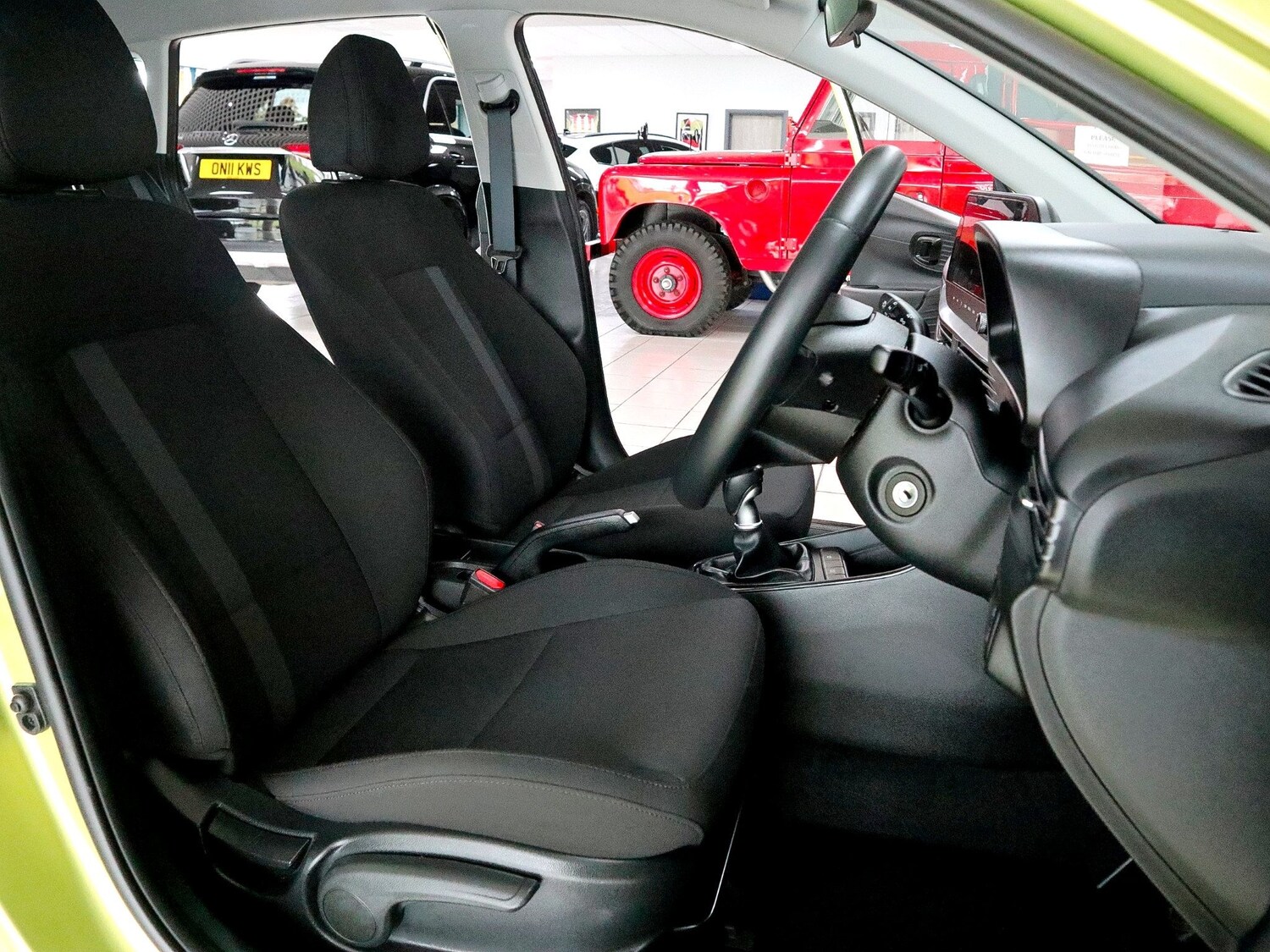 Used Hyundai i20 2025 for sale - 76431094: Photo 17