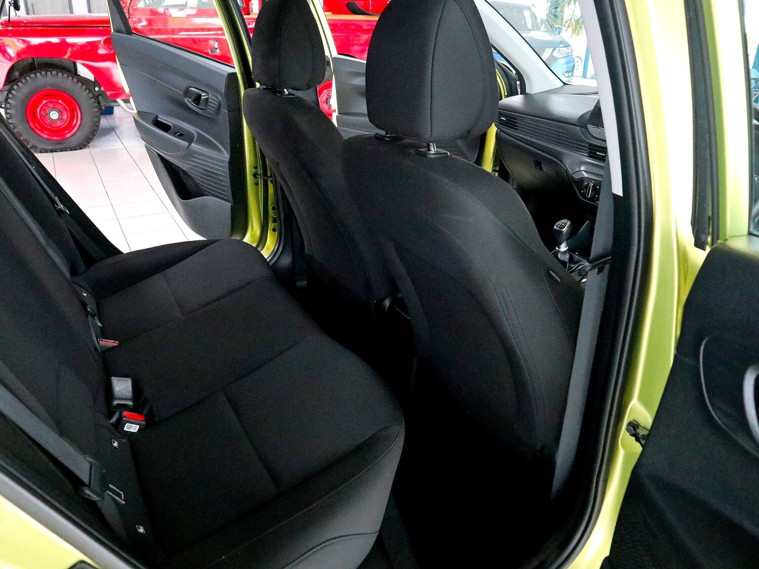 Used Hyundai i20 2025 for sale - 76431094: Photo 18