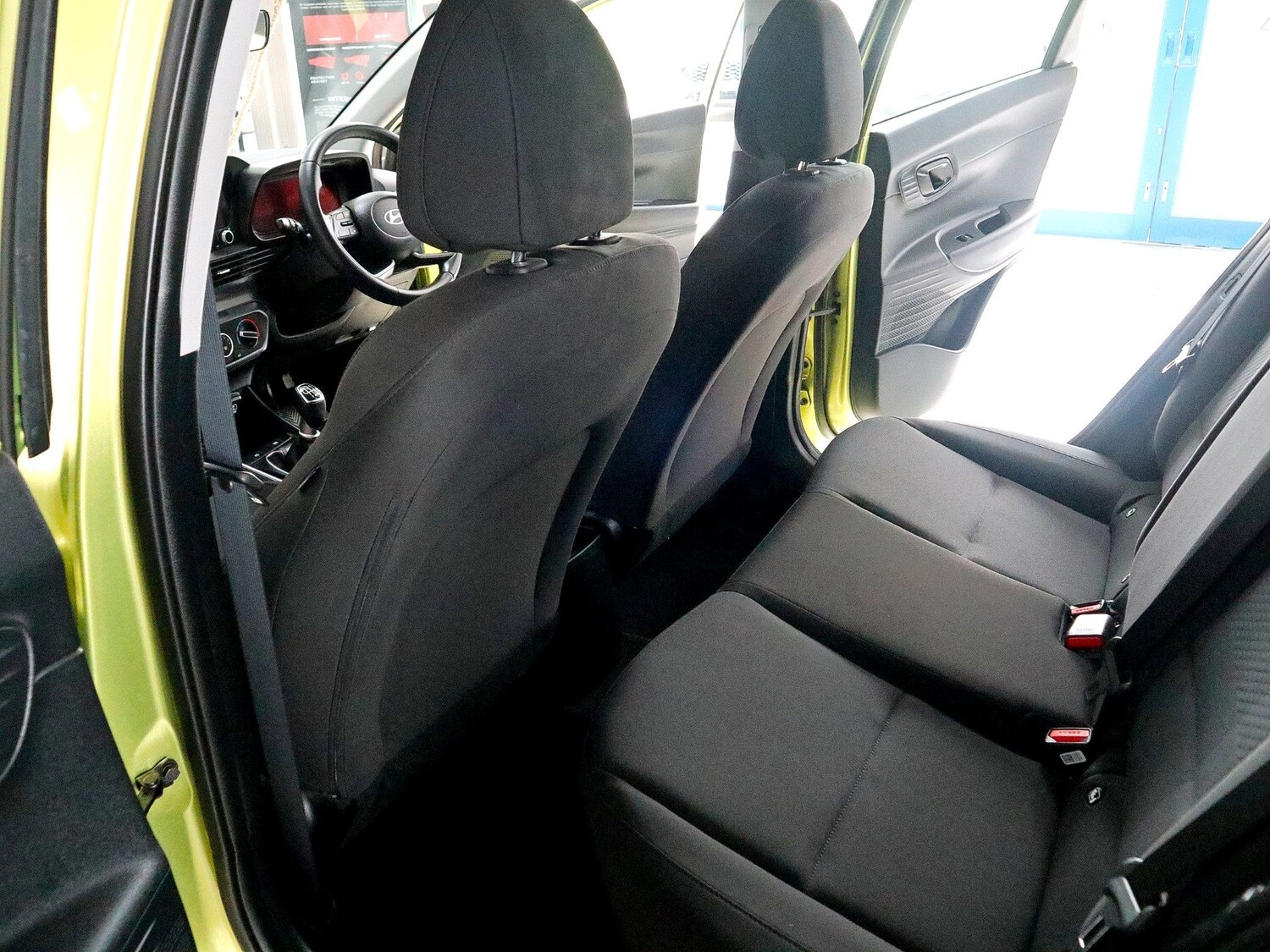 Used Hyundai i20 2025 for sale - 76431094: Photo 20